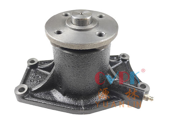 Bomba de água de Diesel ME088301 da máquina escavadora da mineração do motor ME088301 para o motor de Mitsubishi 6D31T