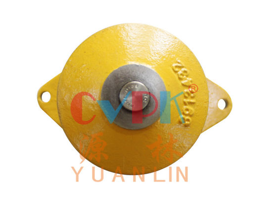 6735-61-1500 Assy de mineração 6735-61-1500 KOMATSU de Diesel Water Pump da máquina escavadora do motor para PC200-6 S6D102