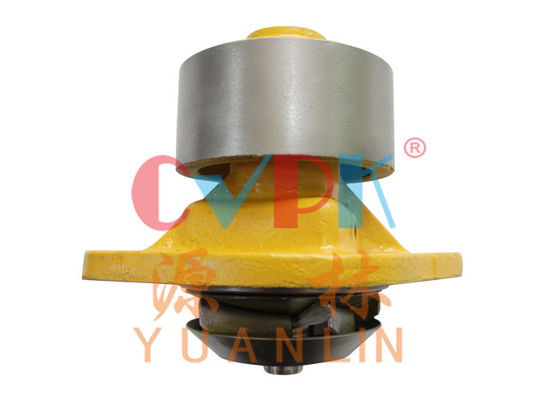 6735-61-1500 Assy de mineração 6735-61-1500 KOMATSU de Diesel Water Pump da máquina escavadora do motor para PC200-6 S6D102