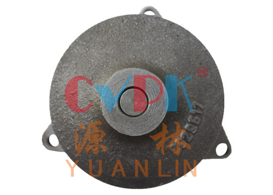 Bomba de água diesel para escavadeira de mineração WA380 S6D114 6742-01-3670