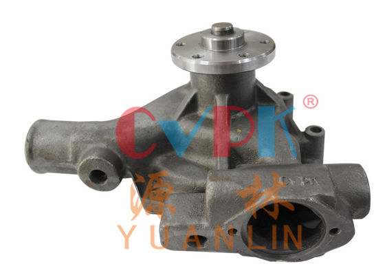 6206-61-1100 Bomba de Água Escavadeira Motor Mineração PC200-5 S6D95