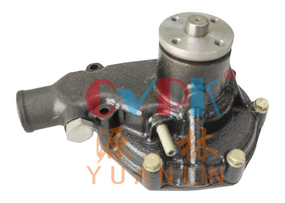 Máquina escavadora Diesel Water Pump Assy Engine 315B/C  locomotivo da mineração 1175033