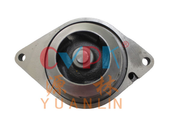 6736-61-1203 Bomba de Água Diesel Escavadeira S6D102 Para Komatsu