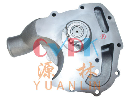 2258016 Conjunto de bomba de água diesel escavadeira para motor  C4.4