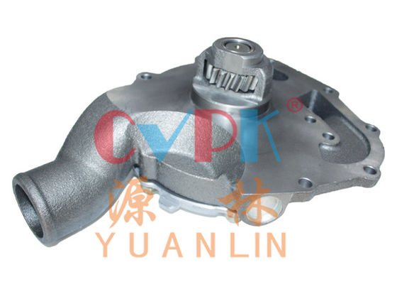 2258016 Conjunto de bomba de água diesel escavadeira para motor  C4.4