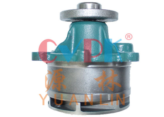 20726092 máquina escavadora Diesel Water Pump Assy Engine EC210 4D para