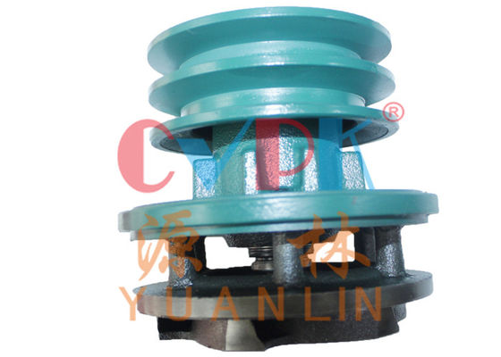 Bomba de água do motor Cummins NH220 3945361C 42*42*40