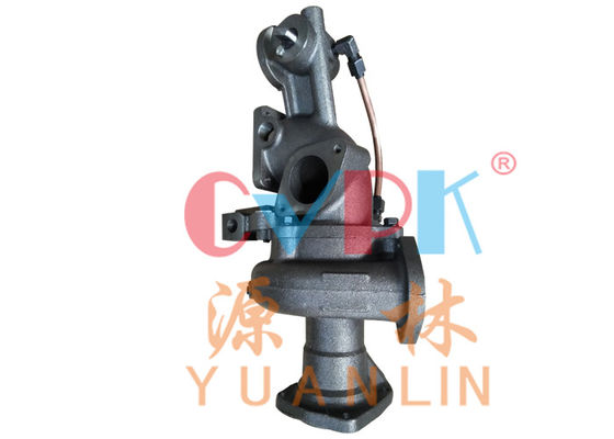 Bomba de água para escavadeira 3098960 para motor Cummins K19