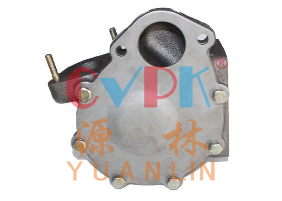 6154-61-1100 Bomba de Água Conjunto Motor Komatsu Para PC400-7 S6D125E