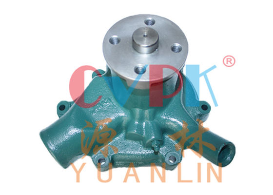 Motor 42*26.5*39 de Mitsubishi 6D14 da bomba de água do Assy ME882315 de Diesel Water Pump da máquina escavadora ME882315
