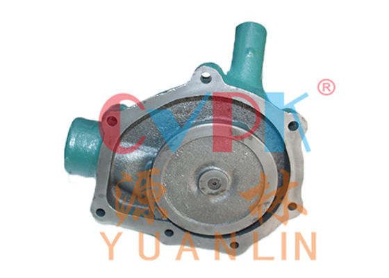 Motor 42*26.5*39 de Mitsubishi 6D14 da bomba de água do Assy ME882315 de Diesel Water Pump da máquina escavadora ME882315