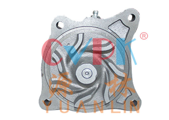 Motor de Mitsubishi 6D31 da bomba de água do Assy ME391343 de Diesel Water Pump da máquina escavadora ME391343