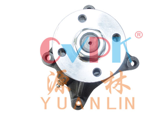 Motor de Mitsubishi 6D31 da bomba de água do Assy ME391343 de Diesel Water Pump da máquina escavadora ME391343