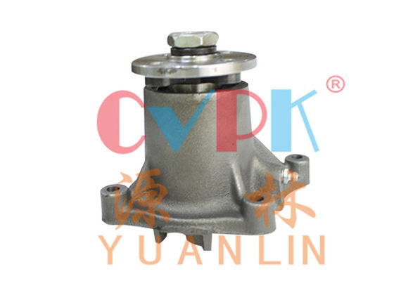 Motor de Mitsubishi 6D31 da bomba de água do Assy ME391343 de Diesel Water Pump da máquina escavadora ME391343
