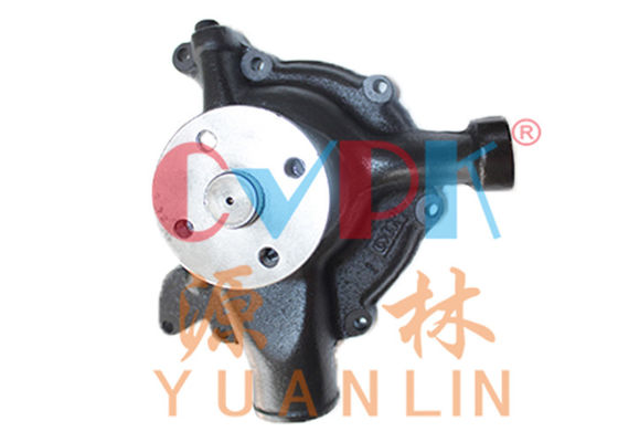 Motor de Mitsubishi SK320 6D16T da bomba de água do Assy ME995053 de Diesel Water Pump da máquina escavadora