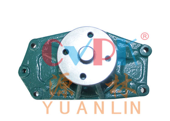 Bomba de água do Assy ME215082 de Diesel Water Pump da máquina escavadora para o motor de Mitsubishi 4D34