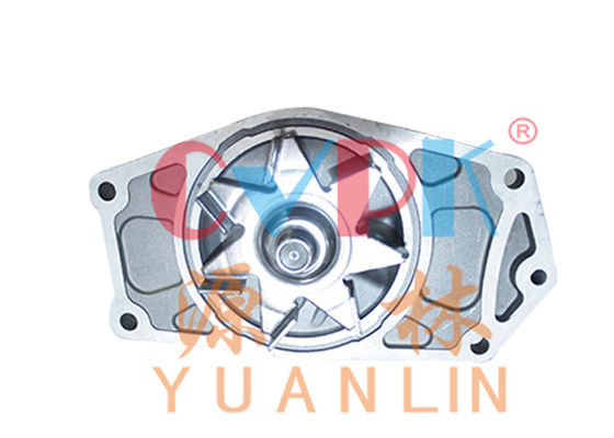 Bomba de água do Assy ME215082 de Diesel Water Pump da máquina escavadora para o motor de Mitsubishi 4D34