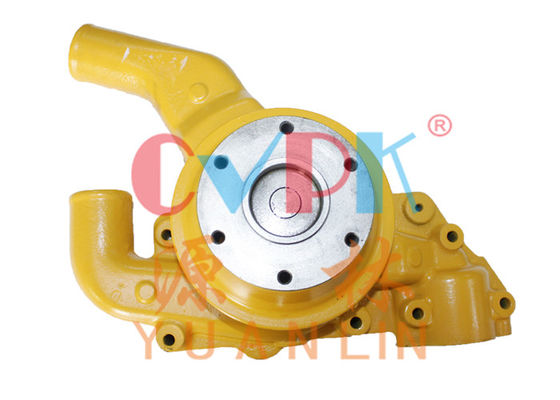 6130-62-1200 bomba de água Assy Of Komatsu Engine 4D105-3
