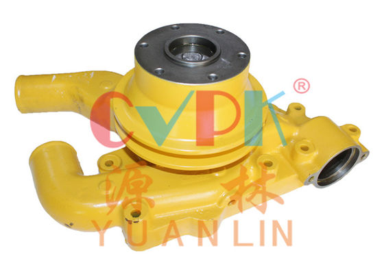 6130-62-1200 bomba de água Assy Of Komatsu Engine 4D105-3