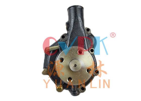 32B4505021 máquina escavadora Diesel Water Pump para o motor S6S de Mitsubishi