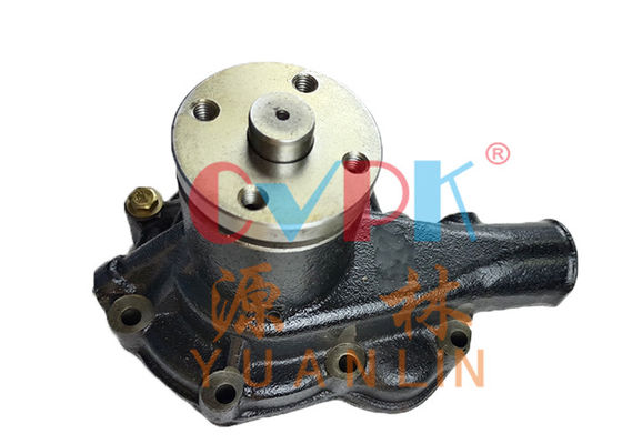 32B4505021 máquina escavadora Diesel Water Pump para o motor S6S de Mitsubishi