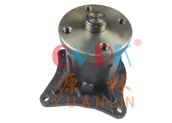 1786633 máquina escavadora Water Pump Assy For  Engine 3066T