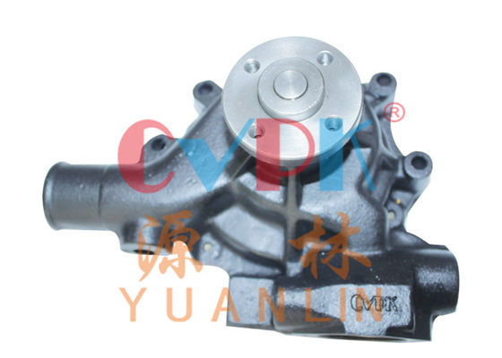 6205-61-1202 bomba de água Assy Komatsu Engine For PC130 S4D95