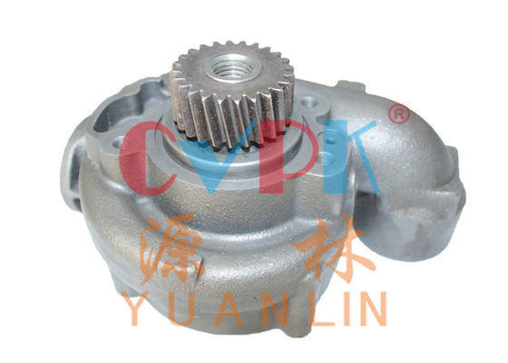 3830046 máquina escavadora Diesel Water Pump Assy For  Engine B12
