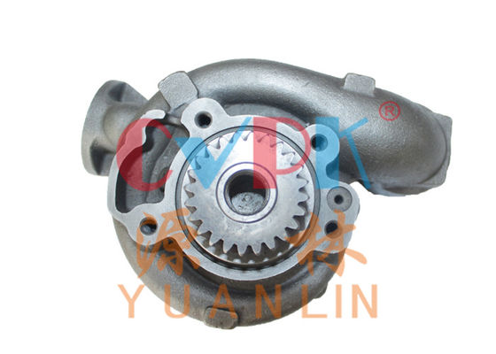 3830046 máquina escavadora Diesel Water Pump Assy For  Engine B12