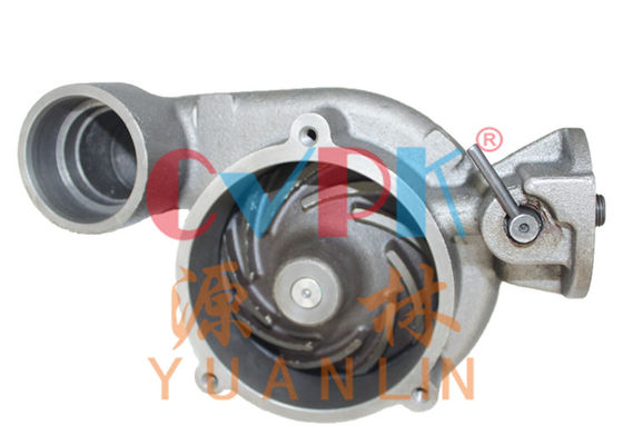 3830046 máquina escavadora Diesel Water Pump Assy For  Engine B12