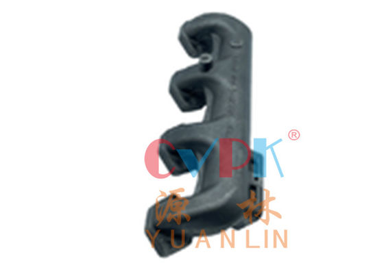 196-8006 máquina escavadora de mineração Diesel Exhaust Manifold do motor 196-8006 epillar S4KT 3064 E312C