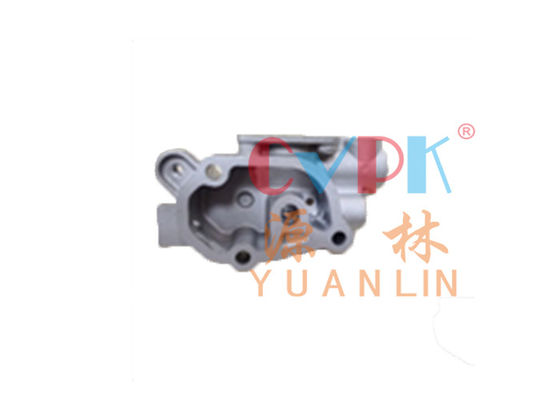 129900-42020 termostato que abriga o motor 4TNV94 da tampa YANMAR
