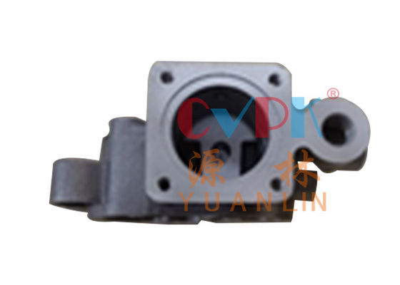 129900-42020 termostato que abriga o motor 4TNV94 da tampa YANMAR