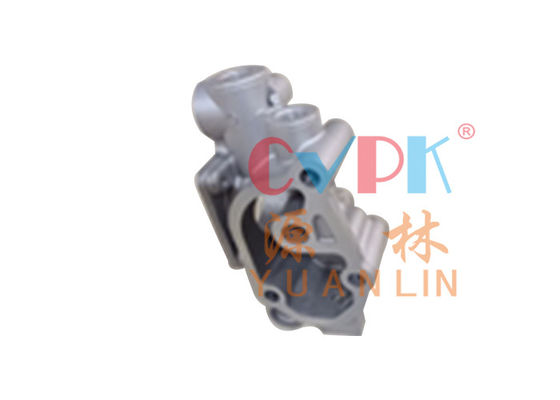 129900-42020 termostato que abriga o motor 4TNV94 da tampa YANMAR