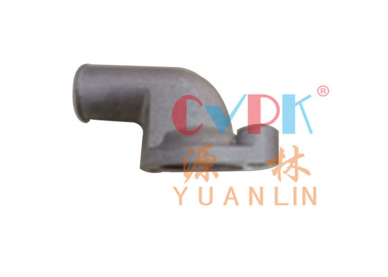 tampa do alojamento de Diesel Yanmar Thermostat da máquina escavadora da mineração do motor 4D84 para o MOTOR 4D84
