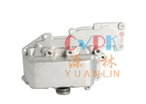 A máquina escavadora de mineração Diesel Oil Cooler de 21099784 motores cobre o motor D6E de 21099784
