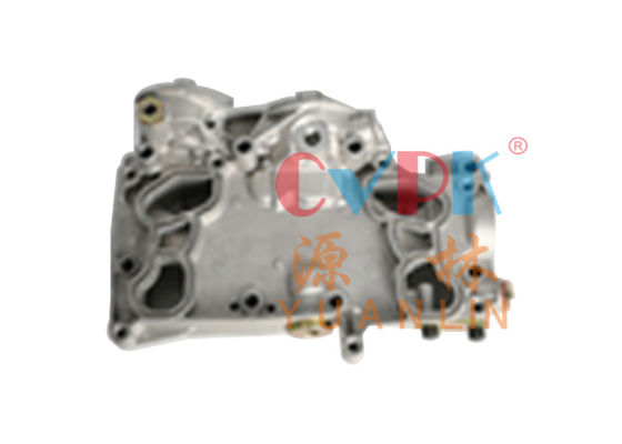 A máquina escavadora de mineração Diesel Oil Cooler de 21099784 motores cobre o motor D6E de 21099784