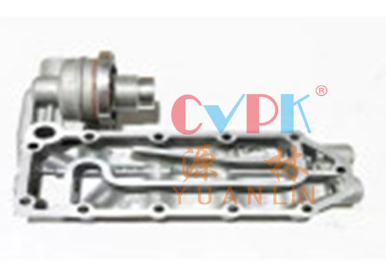 MOTOR mais fresco 6CT8.3 da tampa 3934159 do óleo de CUMMINS