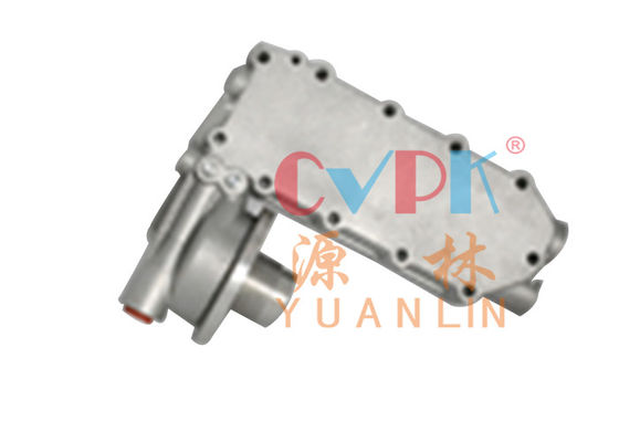 MOTOR mais fresco 6CT8.3 da tampa 3934159 do óleo de CUMMINS