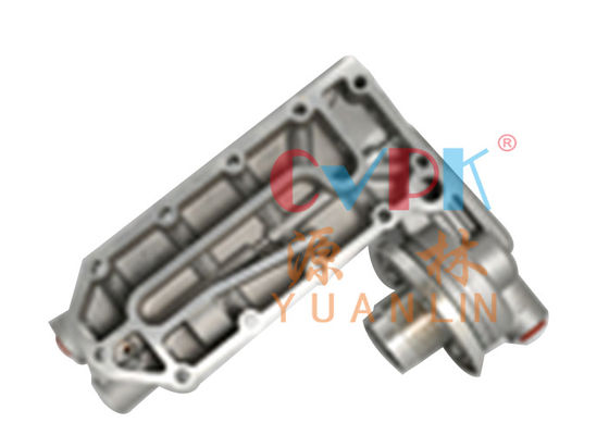 MOTOR mais fresco 6CT8.3 da tampa 3934159 do óleo de CUMMINS