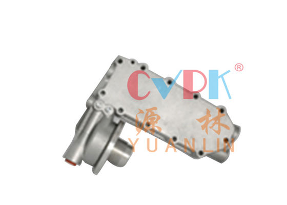 6742-01-2510 tampa mais fresca KOMATSU do óleo para o motor S6D114E