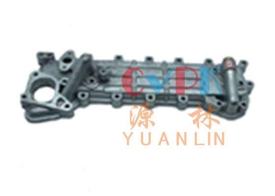8-97027982-0 MOTOR 4HF1 de ISUZU Engine Parts Oil Cover