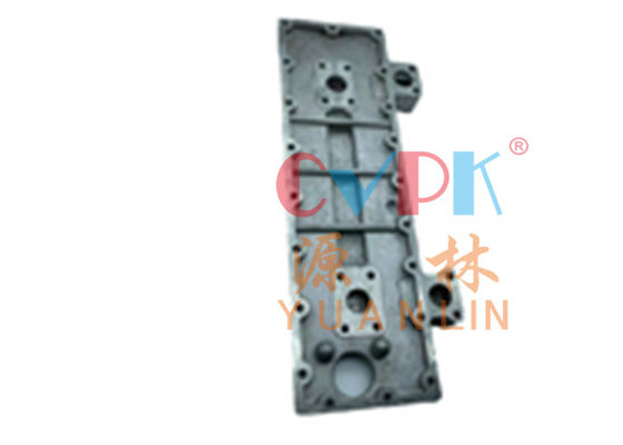 6162-63-2170 motor S6D170 da tampa 6162-63-2170 do refrigerador de óleo de Diesel KOMATSU da máquina escavadora da mineração do motor