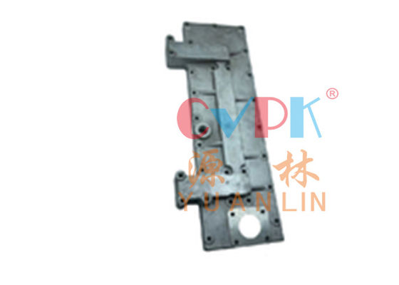 6162-63-2170 motor S6D170 da tampa 6162-63-2170 do refrigerador de óleo de Diesel KOMATSU da máquina escavadora da mineração do motor