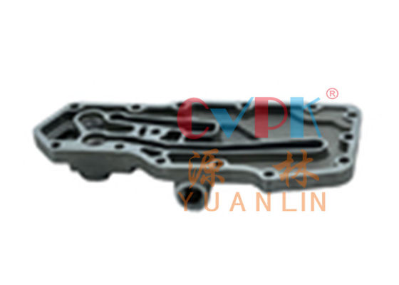 Motor mais fresco Pc200-7 S6d102 da tampa 6735-61-2220 do óleo de KOMATSU
