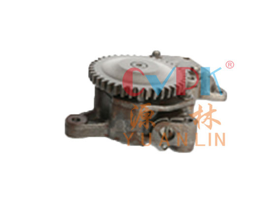 6221-51-1100 motor PC300-5 S6D108 de KOMATSU da bomba de óleo do motor 6221-51-1101 diesel
