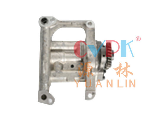 Bomba de óleo de Diesel P4132F072 da máquina escavadora da mineração do motor P4132F072 para PERKINS Engine 1103
