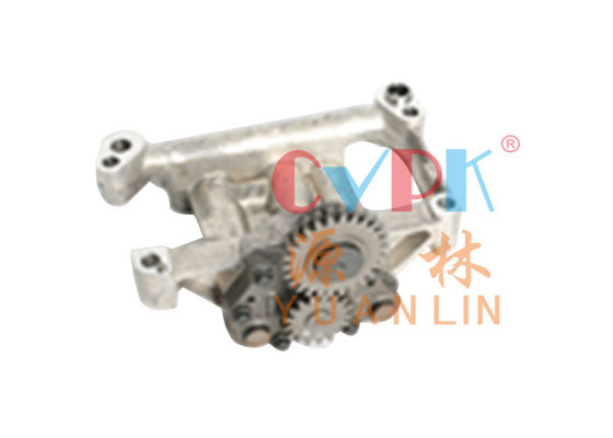 Bomba de óleo de Diesel P4132F072 da máquina escavadora da mineração do motor P4132F072 para PERKINS Engine 1103