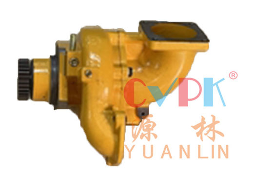 6240-61-1102 motor de mineração do Assy 6240-61-1102 KOMATSU S6D170 de Diesel Water Pump da máquina escavadora do motor