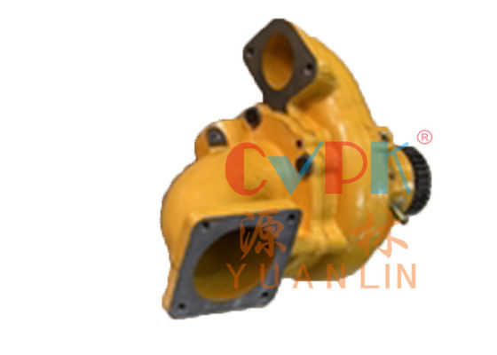 6240-61-1102 motor de mineração do Assy 6240-61-1102 KOMATSU S6D170 de Diesel Water Pump da máquina escavadora do motor